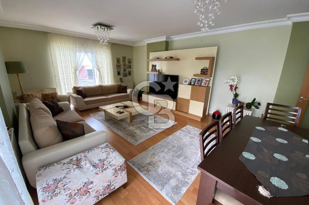 SANCAKTEPE TRİADPARK SİTESİ SATILIK 240 m² 4+1 DUBLEKS DAİRE