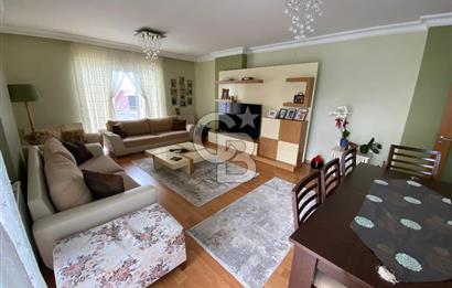 SANCAKTEPE TRİADPARK SİTESİ SATILIK 240 m² 4+1 DUBLEKS DAİRE