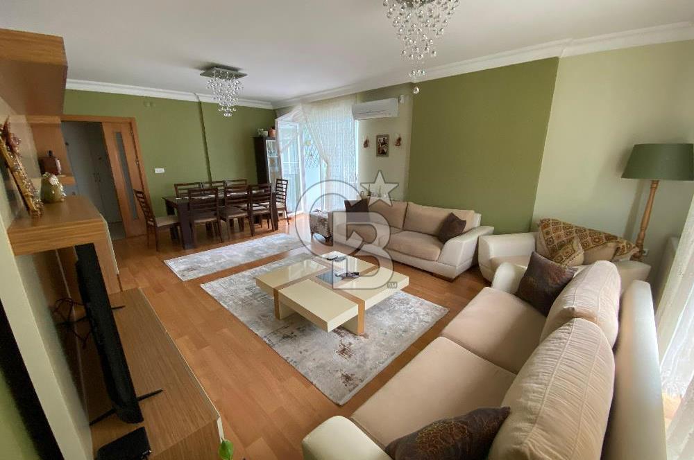 SANCAKTEPE TRİADPARK SİTESİ SATILIK 240 m² 4+1 DUBLEKS DAİRE