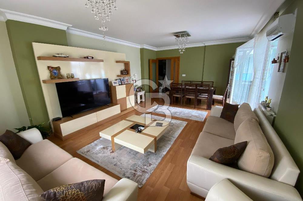 SANCAKTEPE TRİADPARK SİTESİ SATILIK 240 m² 4+1 DUBLEKS DAİRE