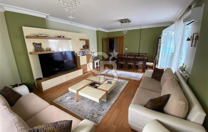 SANCAKTEPE TRİADPARK SİTESİ SATILIK 240 m² 4+1 DUBLEKS DAİRE