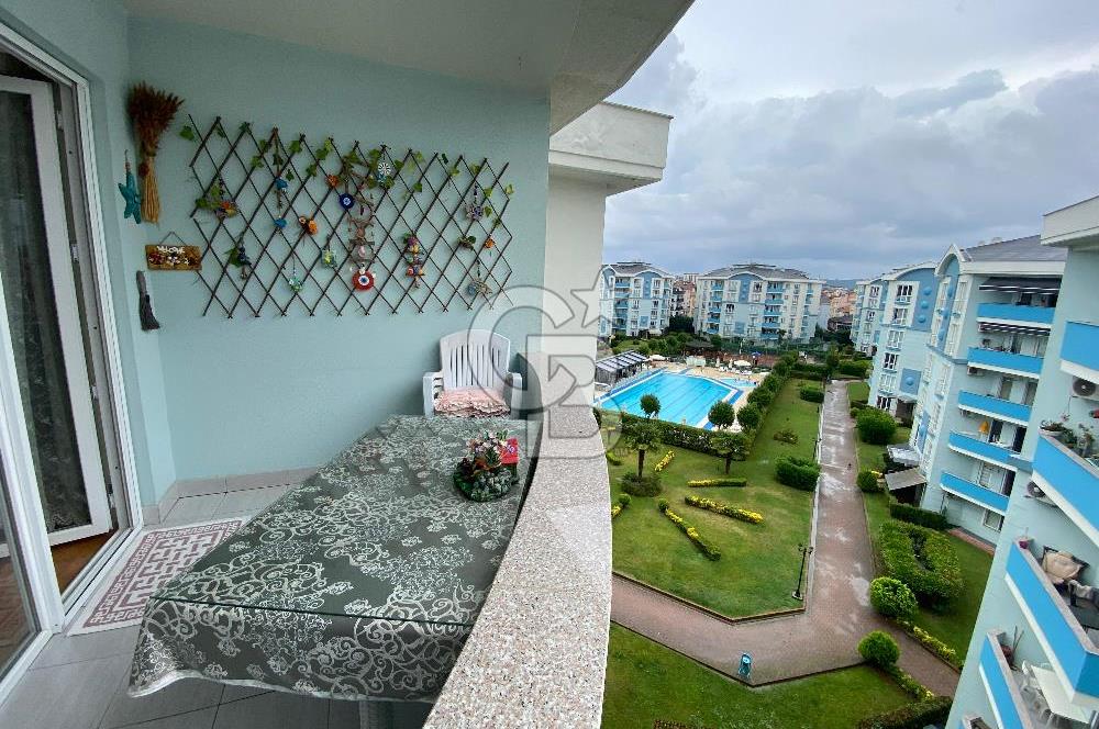 SANCAKTEPE TRİADPARK SİTESİ SATILIK 240 m² 4+1 DUBLEKS DAİRE