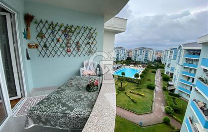 SANCAKTEPE TRİADPARK SİTESİ SATILIK 240 m² 4+1 DUBLEKS DAİRE