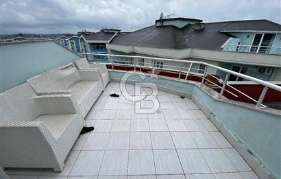 SANCAKTEPE TRİADPARK SİTESİ SATILIK 240 m² 4+1 DUBLEKS DAİRE
