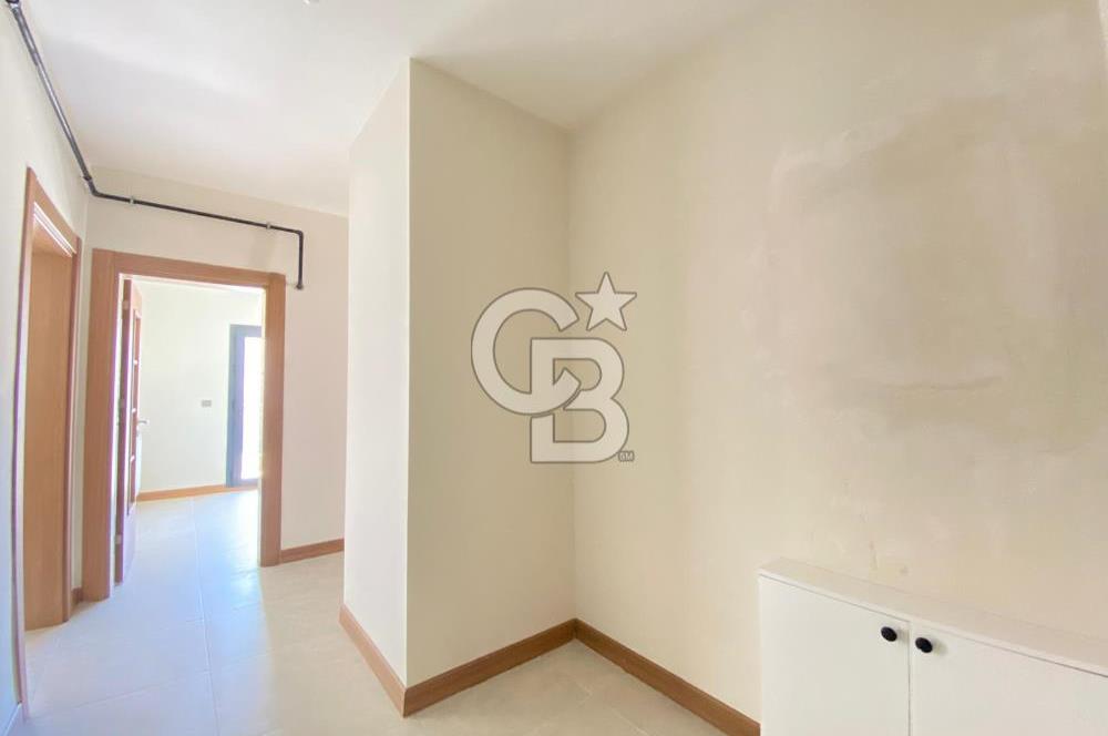 Sancaktepe Sarıgazi mahallesi toki 2+1 kiralık daire