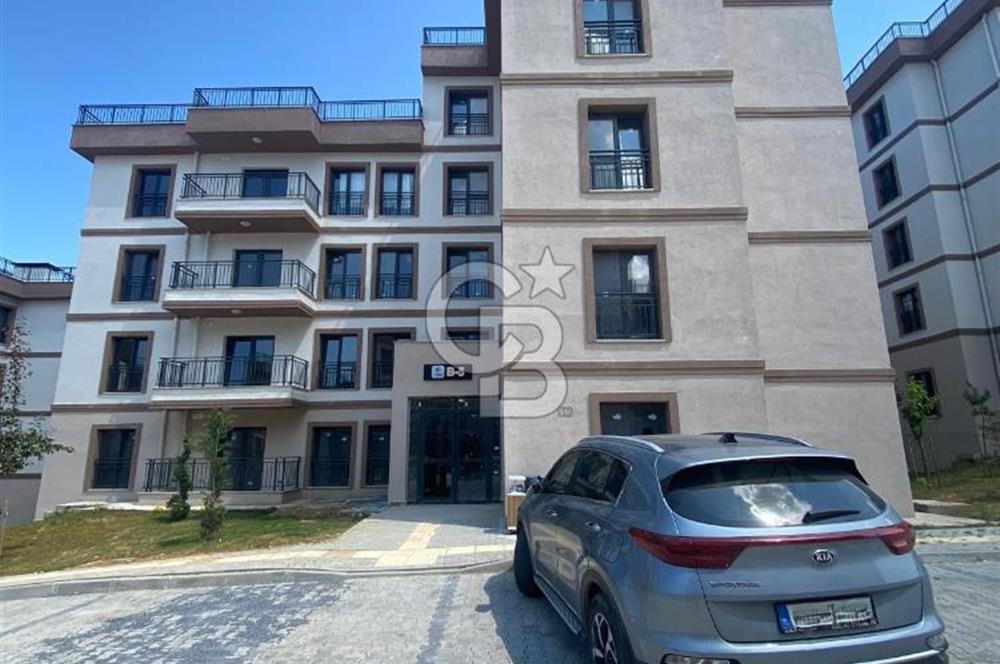 Sancaktepe Sarıgazi mahallesi toki 2+1 kiralık daire