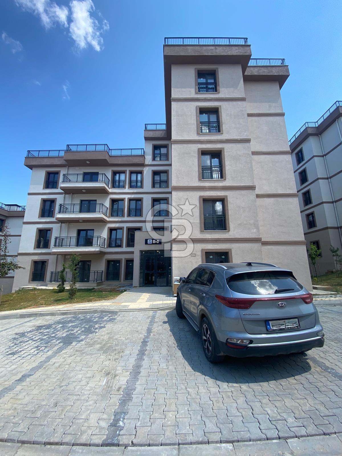 Sancaktepe Sarıgazi mahallesi toki 2+1 kiralık daire