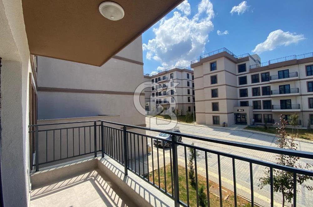 Sancaktepe Sarıgazi mahallesi toki 2+1 kiralık daire