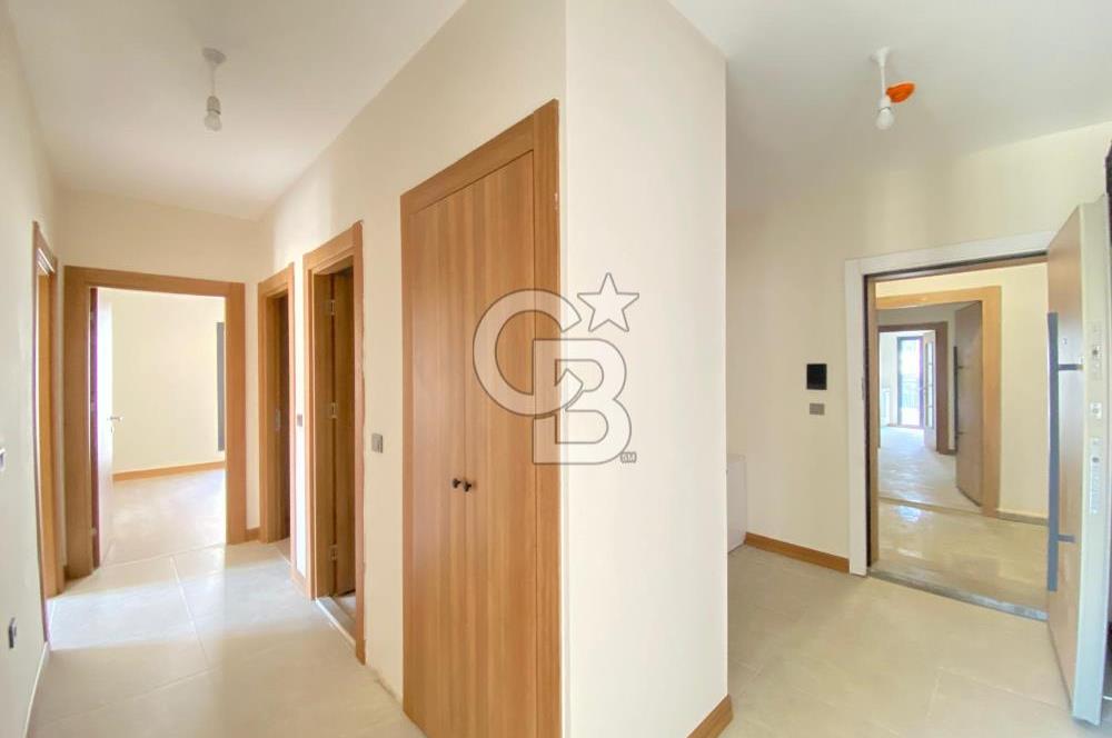 Sancaktepe Sarıgazi mahallesi toki 2+1 kiralık daire