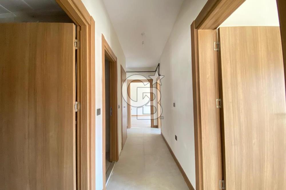 Sancaktepe Sarıgazi mahallesi toki 2+1 kiralık daire