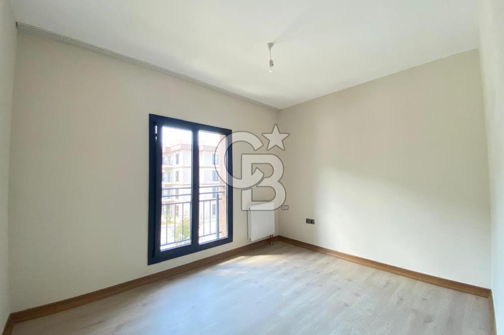 Sancaktepe Sarıgazi mahallesi toki 2+1 kiralık daire