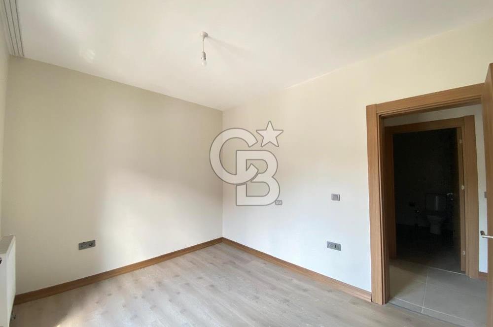 Sancaktepe Sarıgazi mahallesi toki 2+1 kiralık daire