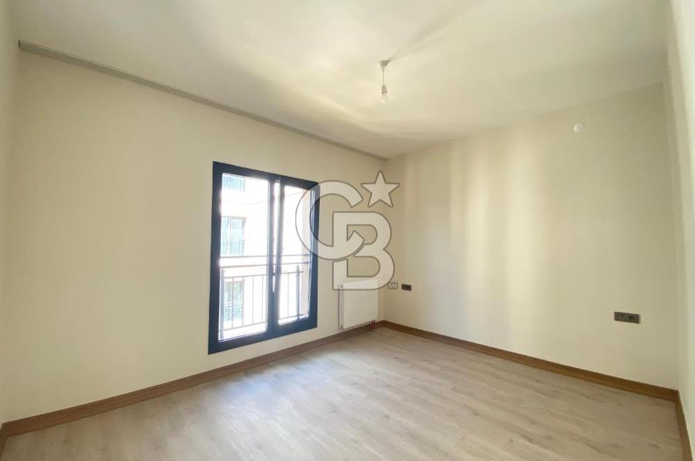 Sancaktepe Sarıgazi mahallesi toki 2+1 kiralık daire