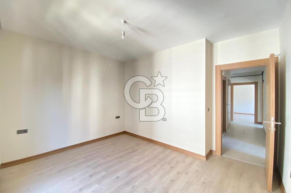 Sancaktepe Sarıgazi mahallesi toki 2+1 kiralık daire