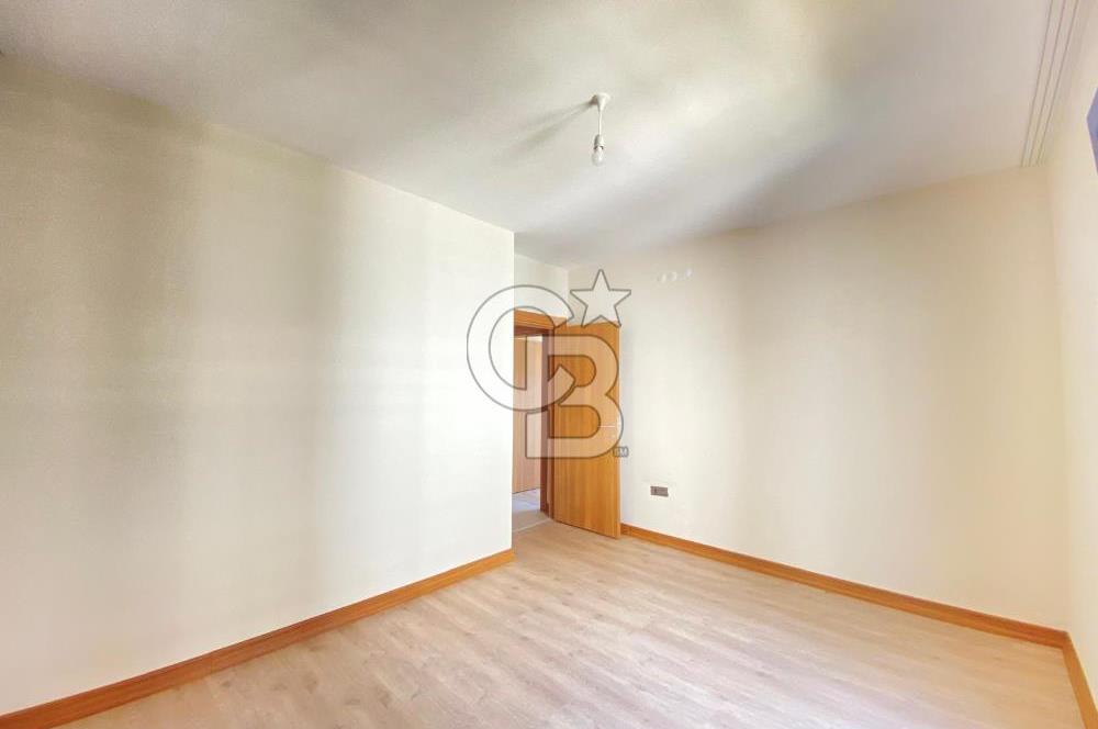 Sancaktepe Sarıgazi mahallesi toki 2+1 kiralık daire