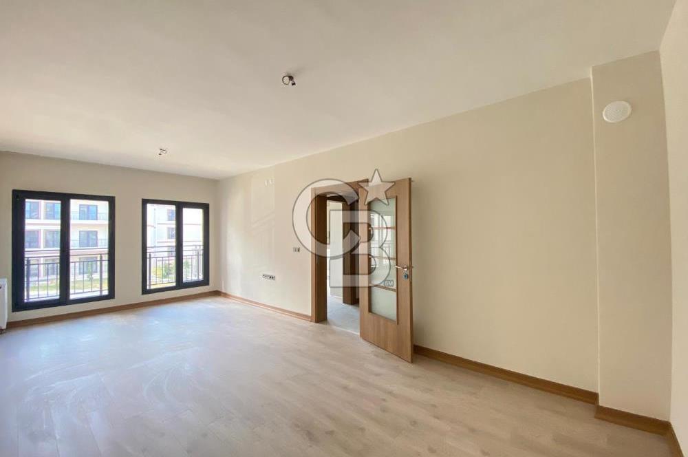 Sancaktepe Sarıgazi mahallesi toki 2+1 kiralık daire