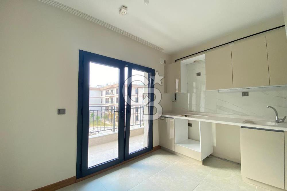 Sancaktepe Sarıgazi mahallesi toki 2+1 kiralık daire