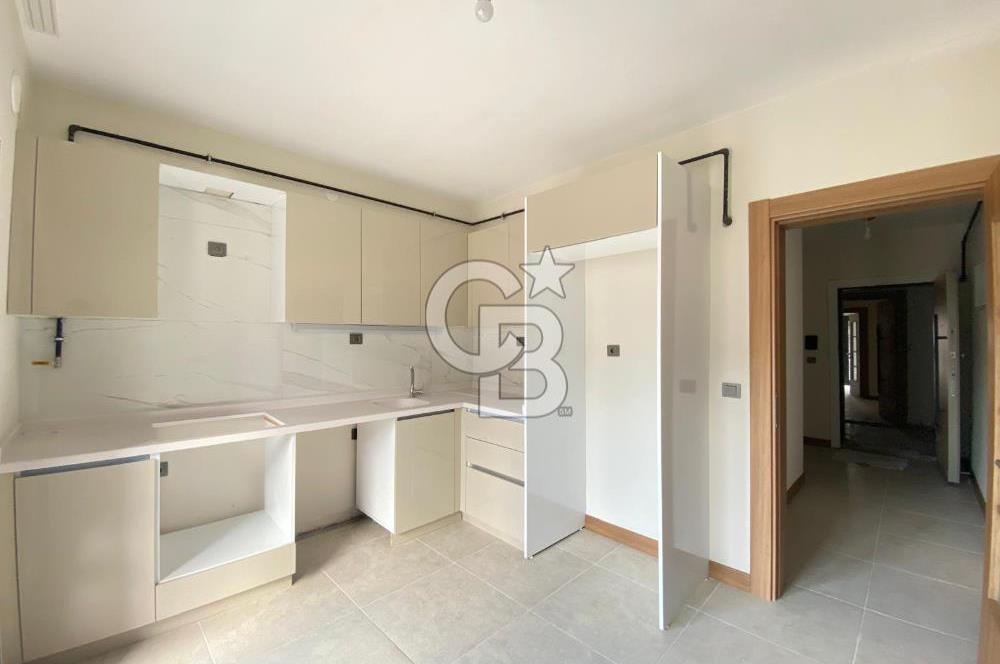Sancaktepe Sarıgazi mahallesi toki 2+1 kiralık daire