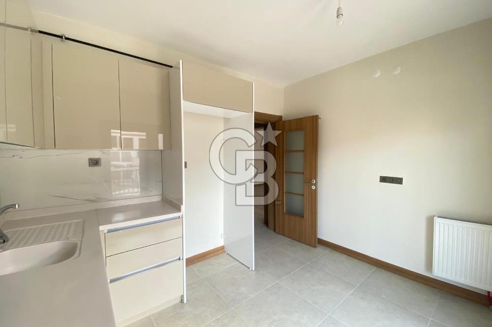 Sancaktepe Sarıgazi mahallesi toki 2+1 kiralık daire