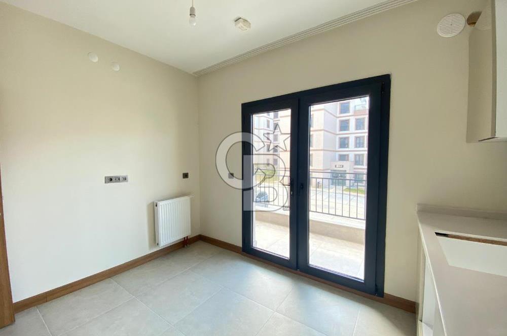 Sancaktepe Sarıgazi mahallesi toki 2+1 kiralık daire