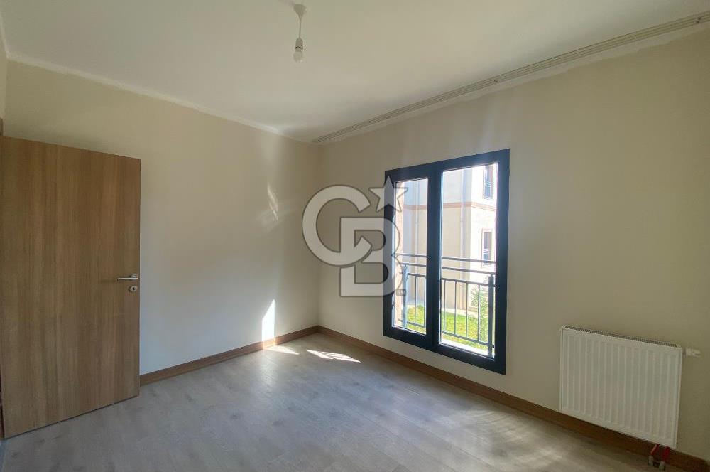 Sancaktepe Sarıgazi Mahallesi TOKİ konutları kiralık 2+1 Dairer