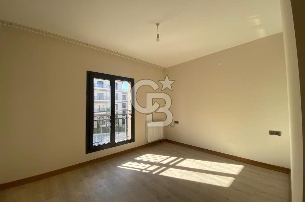 Sancaktepe Sarıgazi Mahallesi TOKİ konutları kiralık 2+1 Dairer