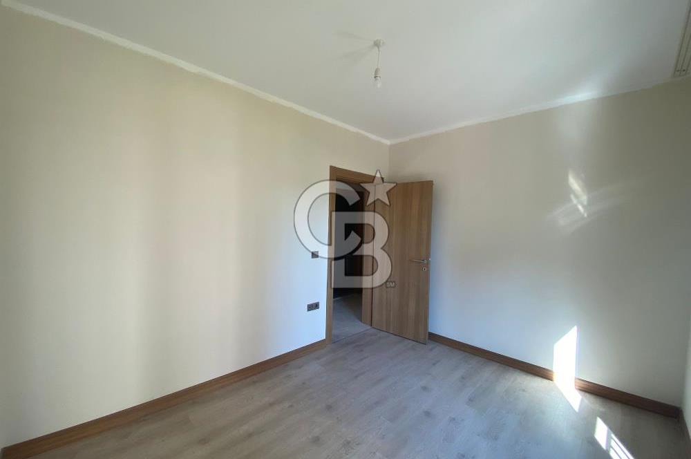 Sancaktepe Sarıgazi Mahallesi TOKİ konutları kiralık 2+1 Dairer
