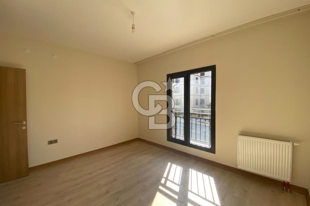 Sancaktepe Sarıgazi Mahallesi TOKİ konutları kiralık 2+1 Dairer