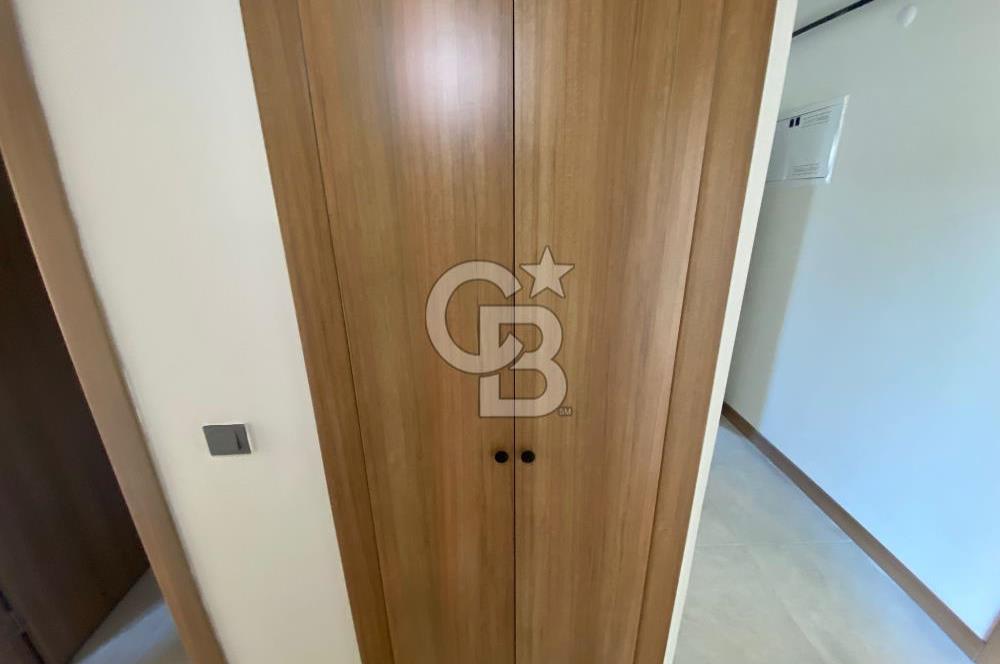 Sancaktepe Sarıgazi Mahallesi TOKİ konutları kiralık 2+1 Dairer