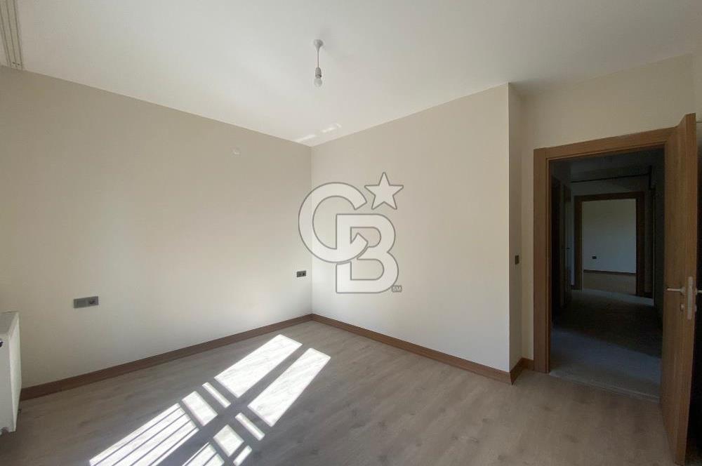 Sancaktepe Sarıgazi Mahallesi TOKİ konutları kiralık 2+1 Dairer