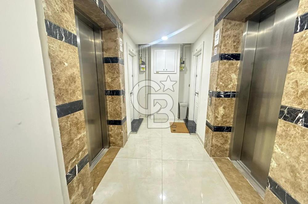 Medline Civarı Site içi Satılık Lüks 3+1 Daire