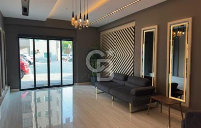 Medline Civarı Site içi Satılık Lüks 3+1 Daire