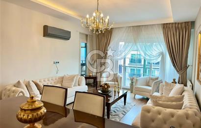 Medline Civarı Site içi Satılık Lüks 3+1 Daire