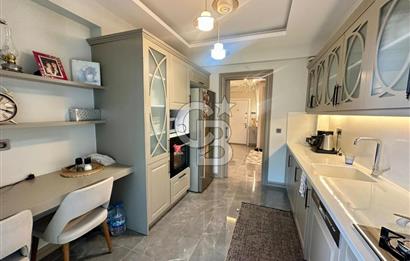 Medline Civarı Site içi Satılık Lüks 3+1 Daire