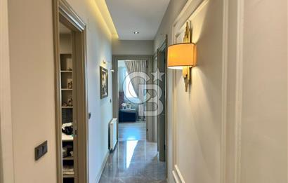 Medline Civarı Site içi Satılık Lüks 3+1 Daire