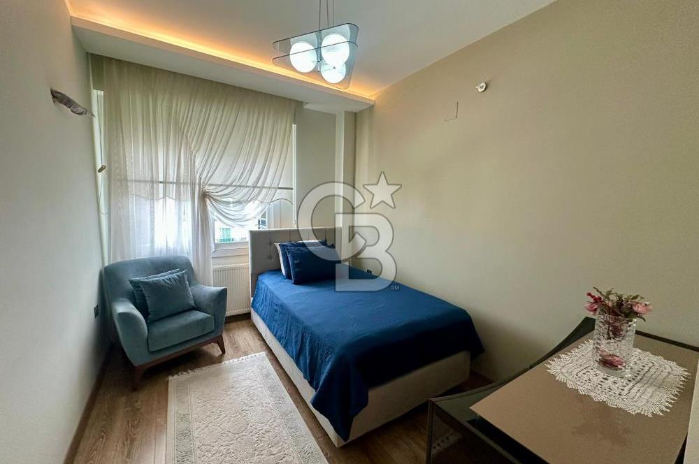 Medline Civarı Site içi Satılık Lüks 3+1 Daire