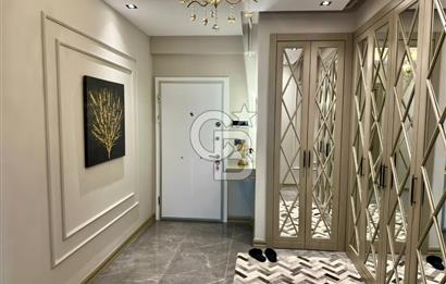 Medline Civarı Site içi Satılık Lüks 3+1 Daire