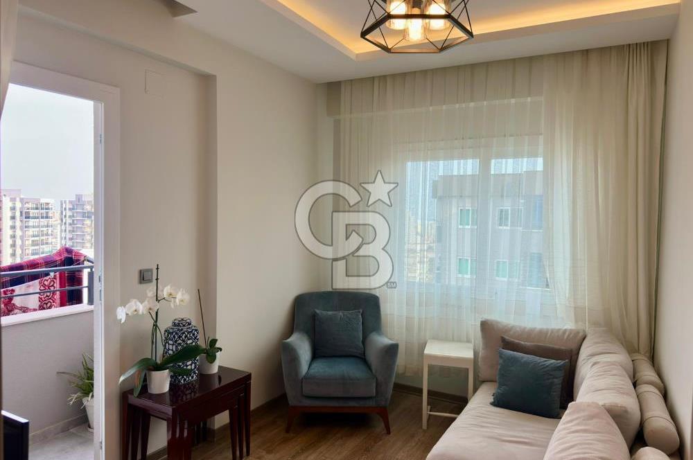 Medline Civarı Site içi Satılık Lüks 3+1 Daire