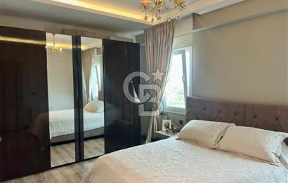 Medline Civarı Site içi Satılık Lüks 3+1 Daire