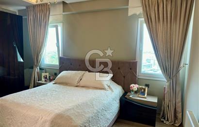 Medline Civarı Site içi Satılık Lüks 3+1 Daire