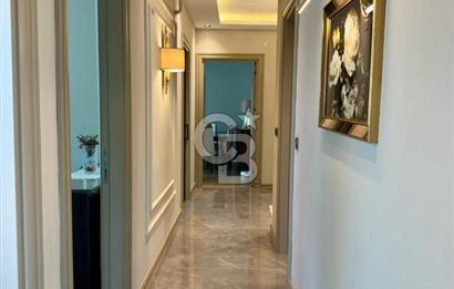 Medline Civarı Site içi Satılık Lüks 3+1 Daire