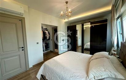 Medline Civarı Site içi Satılık Lüks 3+1 Daire