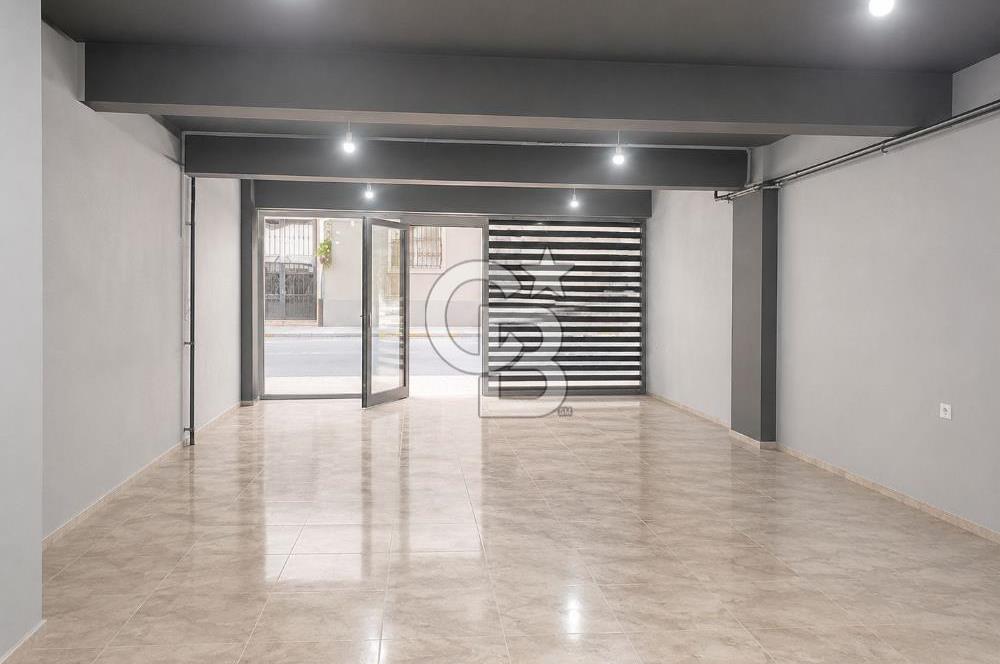ATAŞEHİR İÇERENKÖY'DE SATILIK KOMPLE BİNA