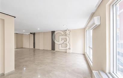ATAŞEHİR İÇERENKÖY'DE SATILIK KOMPLE BİNA