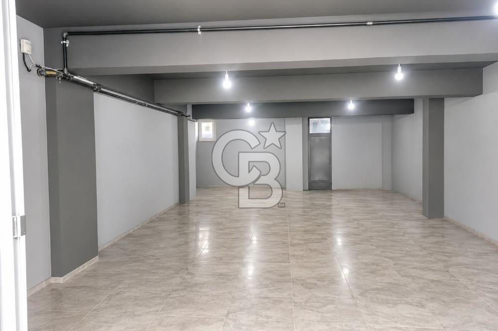 ATAŞEHİR İÇERENKÖY'DE SATILIK KOMPLE BİNA