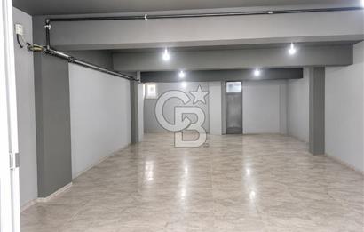 ATAŞEHİR İÇERENKÖY'DE SATILIK KOMPLE BİNA