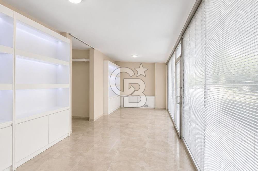 ATAŞEHİR İÇERENKÖY'DE SATILIK KOMPLE BİNA