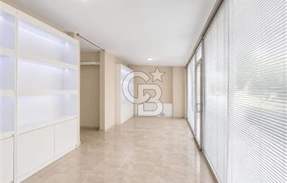 ATAŞEHİR İÇERENKÖY'DE SATILIK KOMPLE BİNA