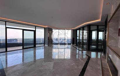 İNCEK TİM TOWERS SİT. ÖZEL MİMARİ TAM KAT 5+1 SATILIK DAİRE