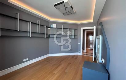 İNCEK TİM TOWERS SİT. ÖZEL MİMARİ TAM KAT 5+1 SATILIK DAİRE